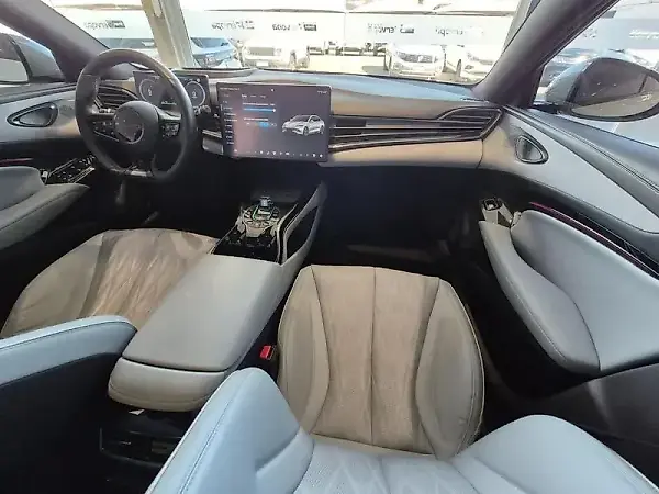 BYD Seal - Imagem 20