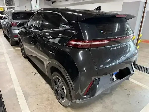 BYD Dolphin Mini - Imagem 3
