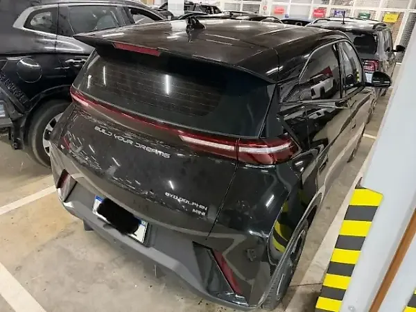 BYD Dolphin Mini - Imagem 4