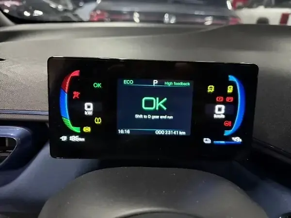 BYD Dolphin Mini - Imagem 6