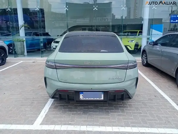 BYD Seal - Imagem 4