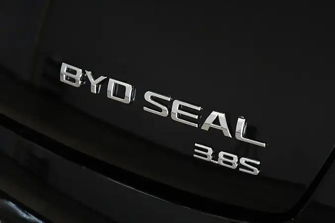 BYD Seal - Imagem 6