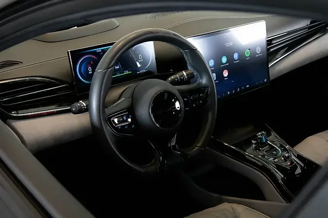 BYD Seal - Imagem 7