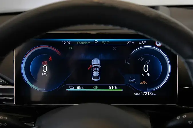 BYD Seal - Imagem 9