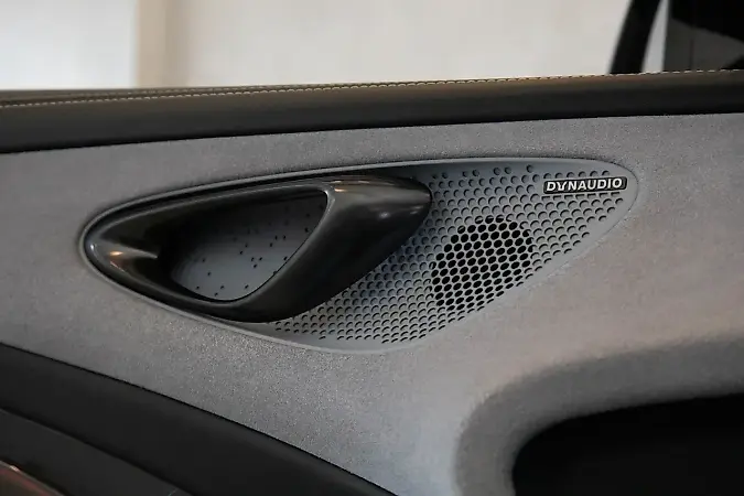 BYD Seal - Imagem 14