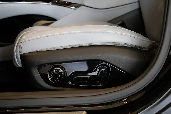 BYD Seal - Imagem 15