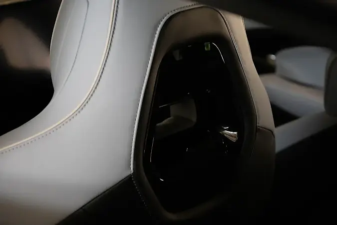 BYD Seal - Imagem 18