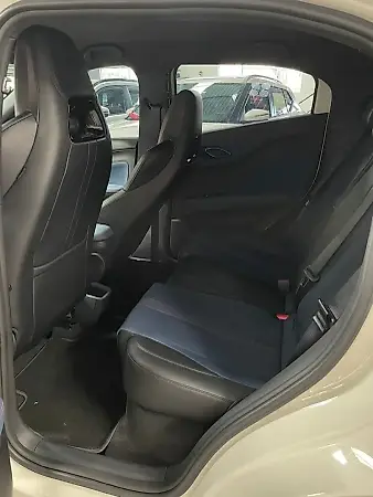 BYD Dolphin Mini - Imagem 4