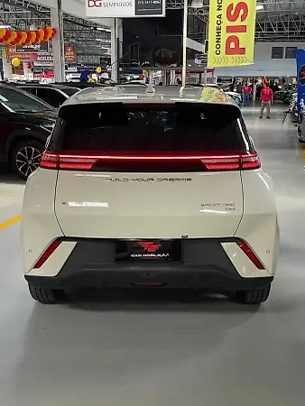 BYD Dolphin Mini - Imagem 14