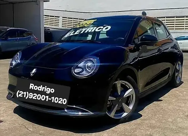 GWM Ora 03 - Imagem 1