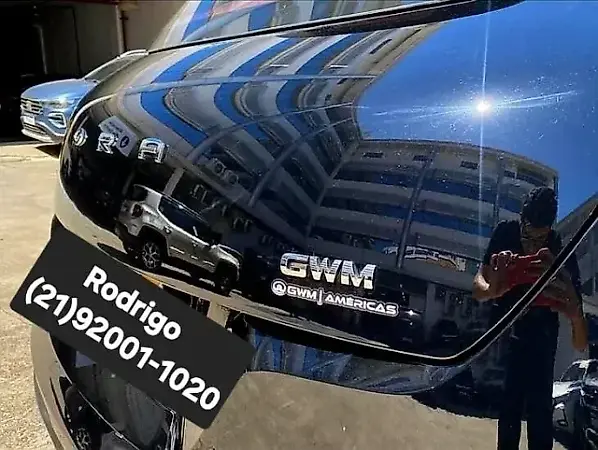 GWM Ora 03 - Imagem 3