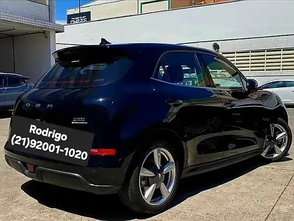 GWM Ora 03 - Imagem 5