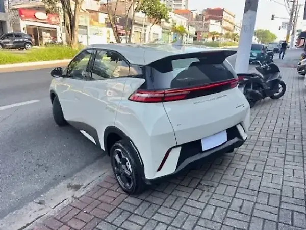 BYD Dolphin Mini - Imagem 2