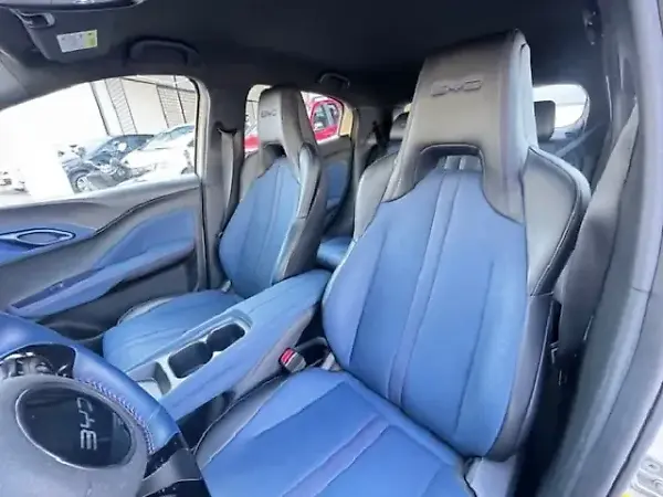 BYD Dolphin Mini - Imagem 8