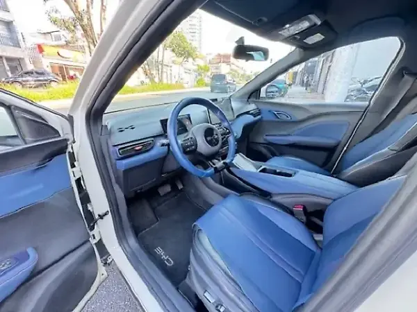 BYD Dolphin Mini - Imagem 7
