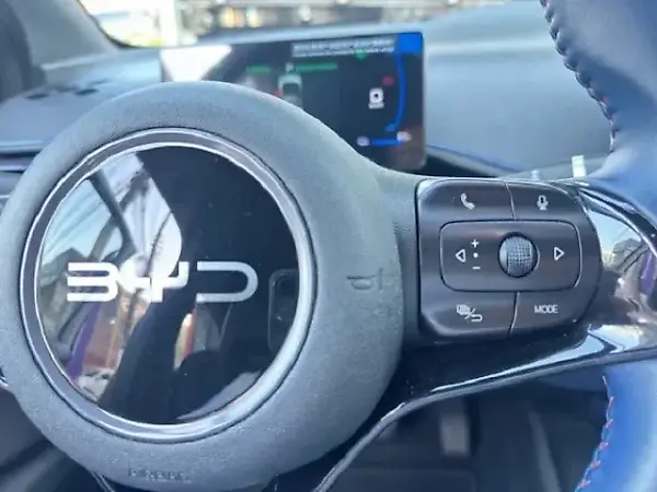 BYD Dolphin Mini - Imagem 15