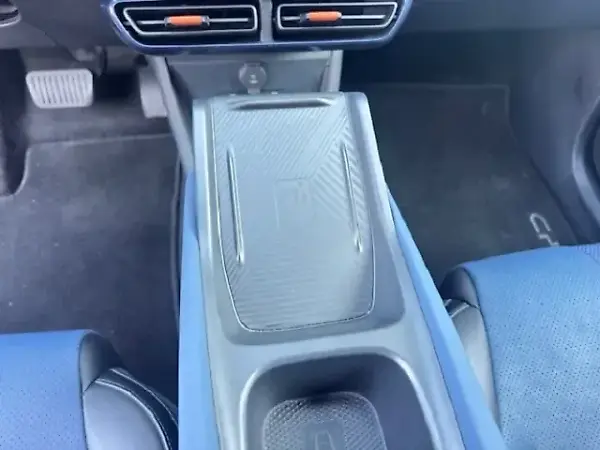 BYD Dolphin Mini - Imagem 17