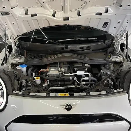 Mini Cooper SE - Imagem 3