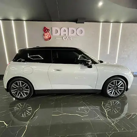 Mini Cooper SE - Imagem 2