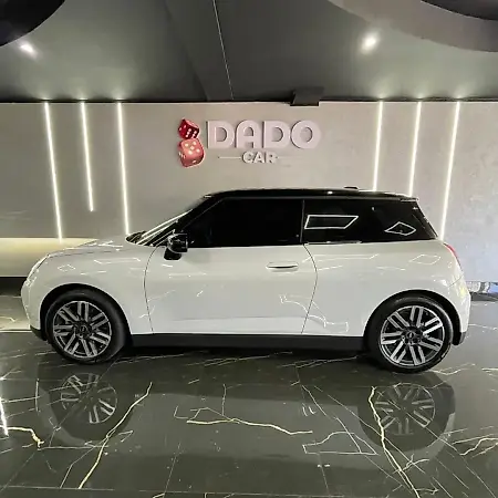 Mini Cooper SE - Imagem 8