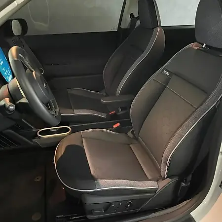 Mini Cooper SE - Imagem 10