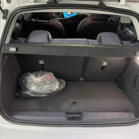 Mini Cooper SE - Imagem 11