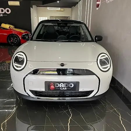 Mini Cooper SE - Imagem 14