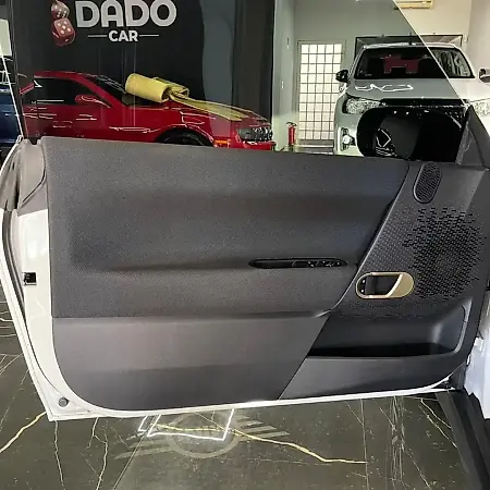 Mini Cooper SE - Imagem 13