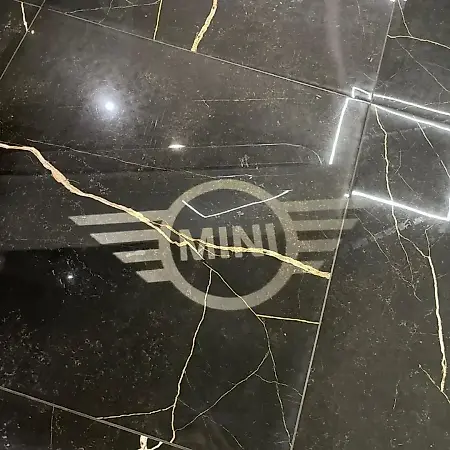 Mini Cooper SE - Imagem 19