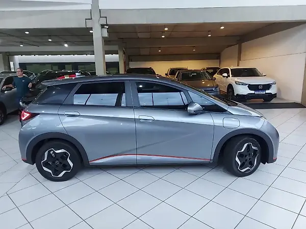 BYD Dolphin - Imagem 4