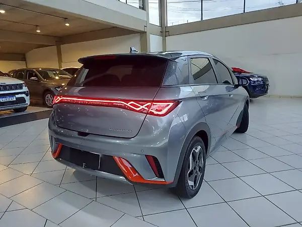 BYD Dolphin - Imagem 6