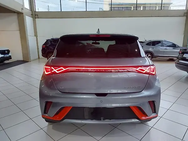 BYD Dolphin - Imagem 7