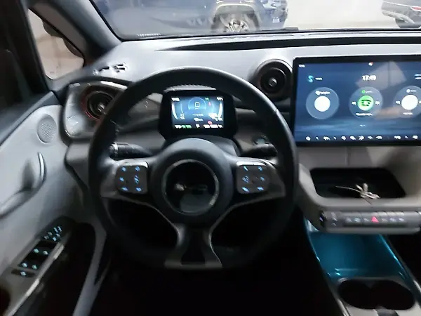BYD Dolphin - Imagem 11