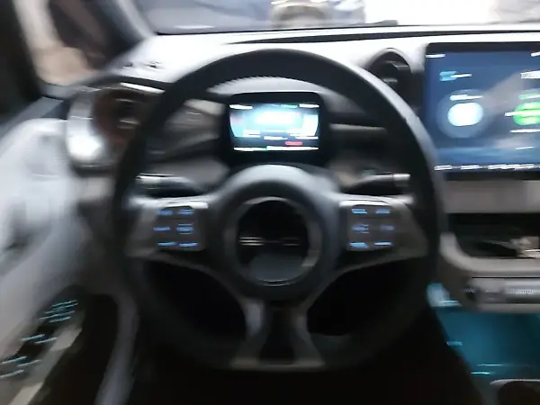 BYD Dolphin - Imagem 10