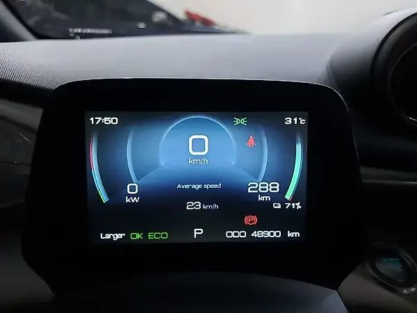BYD Dolphin - Imagem 9