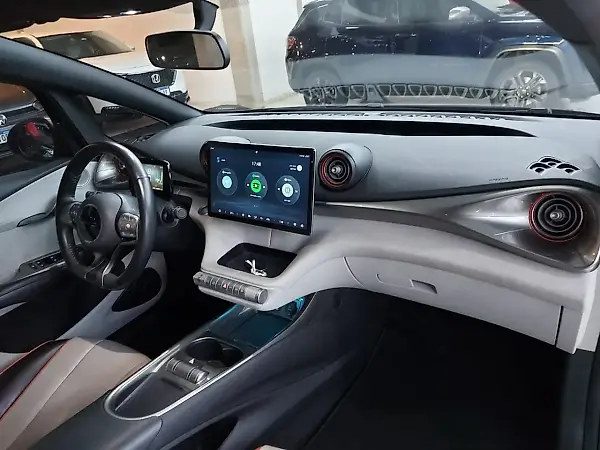 BYD Dolphin - Imagem 14