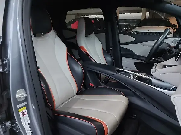 BYD Dolphin - Imagem 15