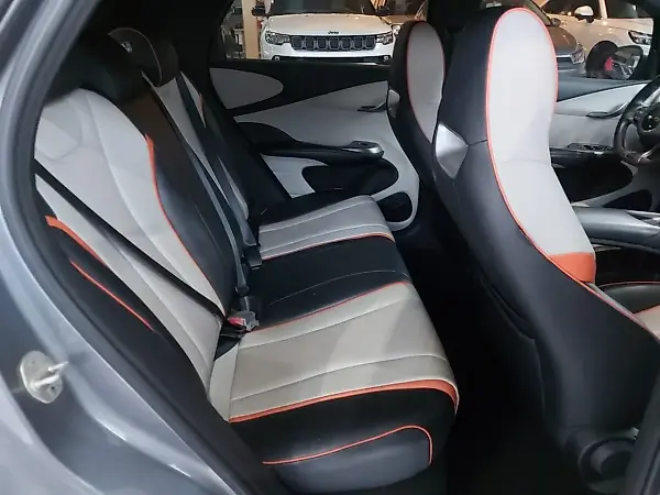 BYD Dolphin - Imagem 16