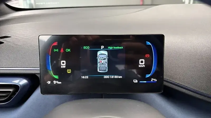 BYD Dolphin Mini - Imagem 11