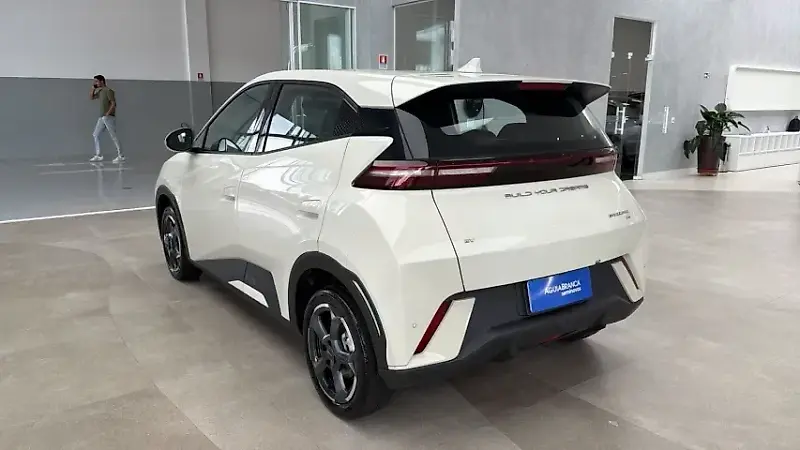 BYD Dolphin Mini - Imagem 6