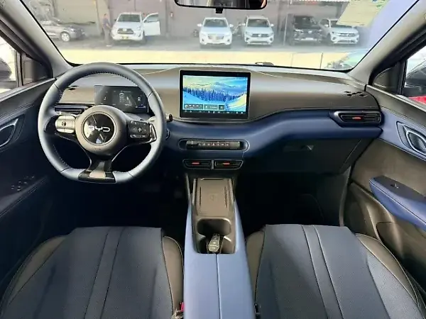 BYD Dolphin Mini - Imagem 7