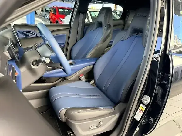 BYD Dolphin Mini - Imagem 6