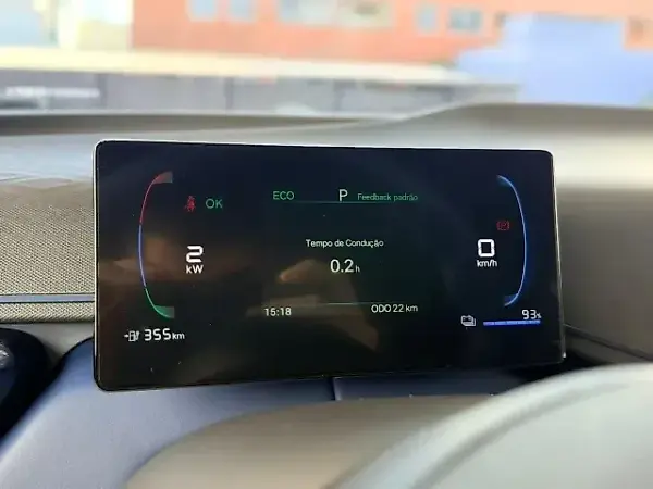 BYD Dolphin Mini - Imagem 10