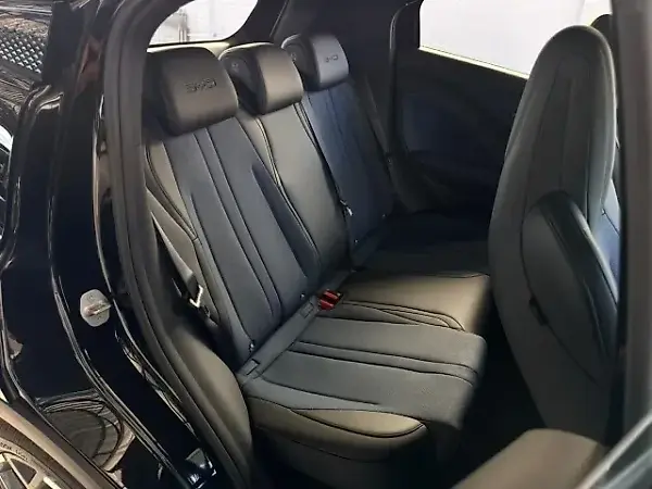 BYD Dolphin Mini - Imagem 12