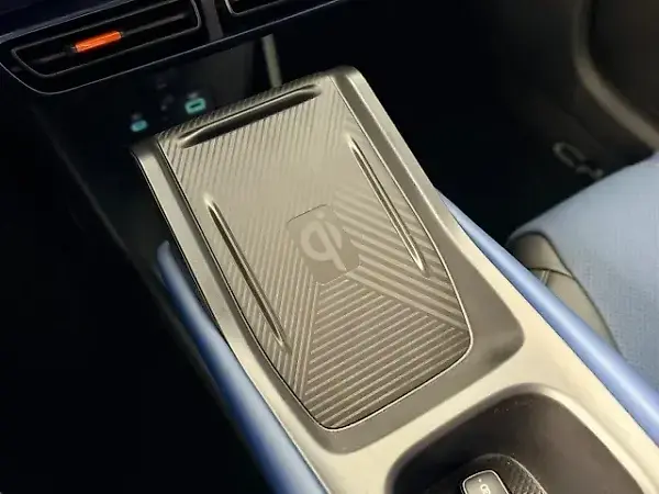 BYD Dolphin Mini - Imagem 11