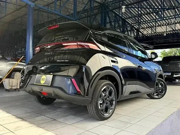 BYD Dolphin Mini - Imagem 15