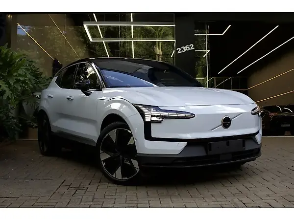Volvo EX30 - Imagem 1