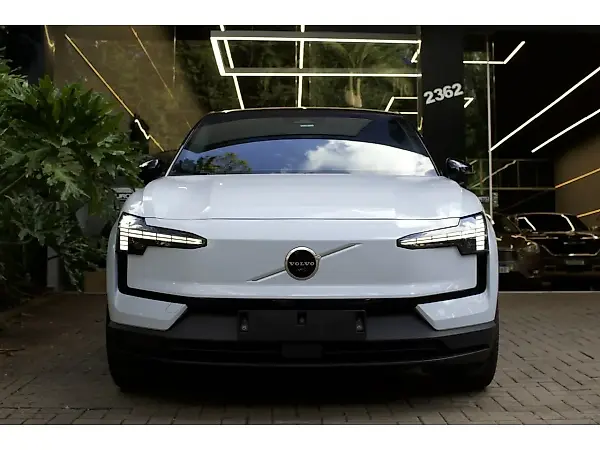 Volvo EX30 - Imagem 5