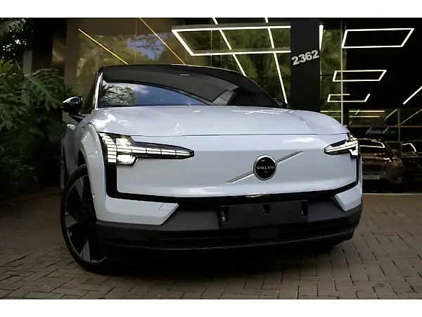 Volvo EX30 - Imagem 7