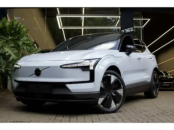Volvo EX30 - Imagem 9